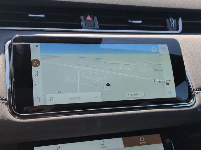 2021 Land Rover Range Rover Evoque - $22,999