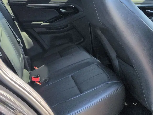 2021 Land Rover Range Rover Evoque - $22,999