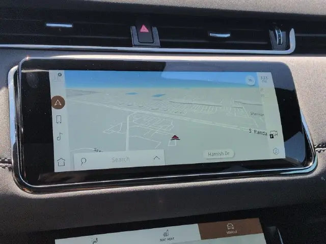 2021 Land Rover Range Rover Evoque - $21,899