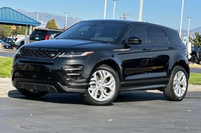 2021 Land Rover Range Rover Evoque - $26,594