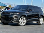 2021 Range Rover Evoque Thumbnail 1
