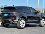 2021 Range Rover Evoque Thumbnail 2