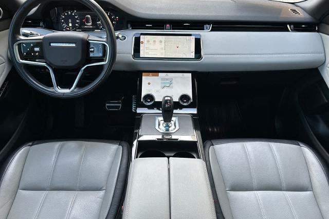 2021 Land Rover Range Rover Evoque - $26,594