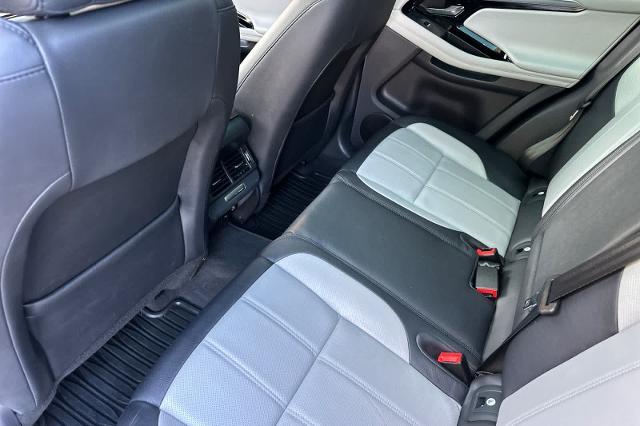 2021 Land Rover Range Rover Evoque - $26,594