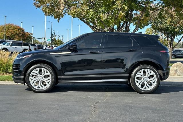 2021 Land Rover Range Rover Evoque - $26,594