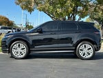 2021 Range Rover Evoque Thumbnail 5