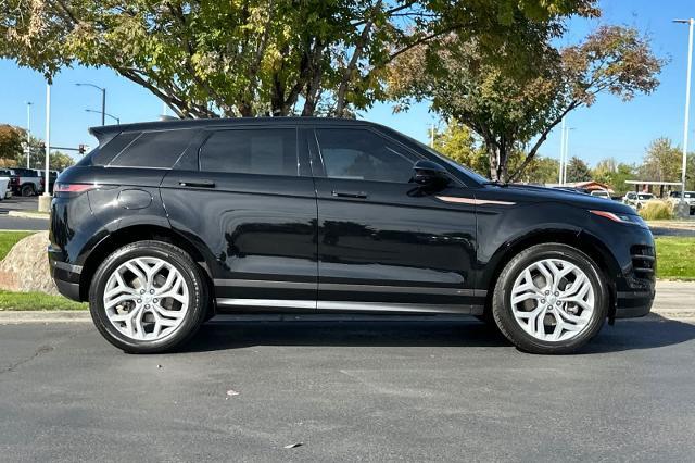 2021 Land Rover Range Rover Evoque - $26,594