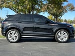 2021 Range Rover Evoque Thumbnail 8