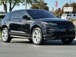 2021 Range Rover Evoque Thumbnail 9