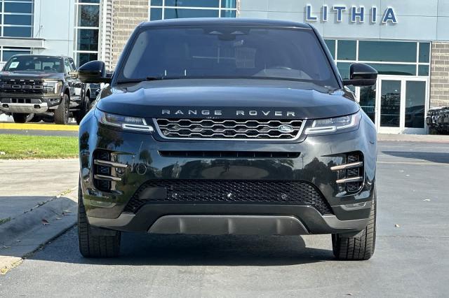 2021 Land Rover Range Rover Evoque - $26,594