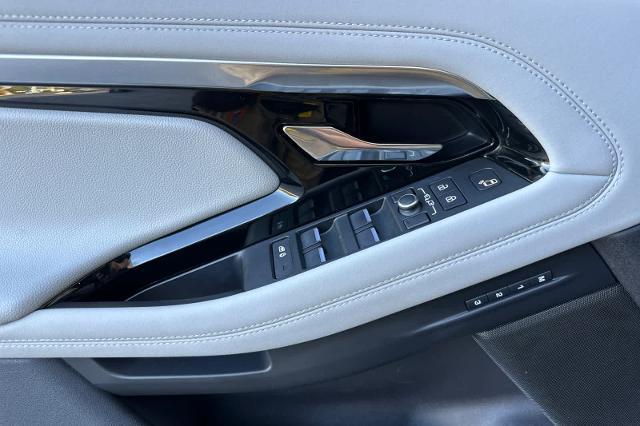 2021 Land Rover Range Rover Evoque - $26,594