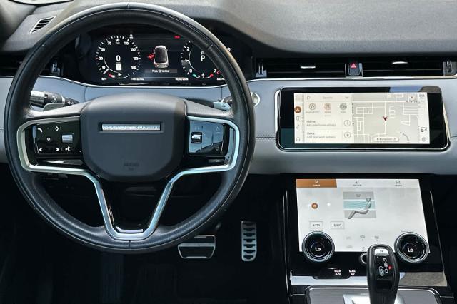 2021 Land Rover Range Rover Evoque - $26,594