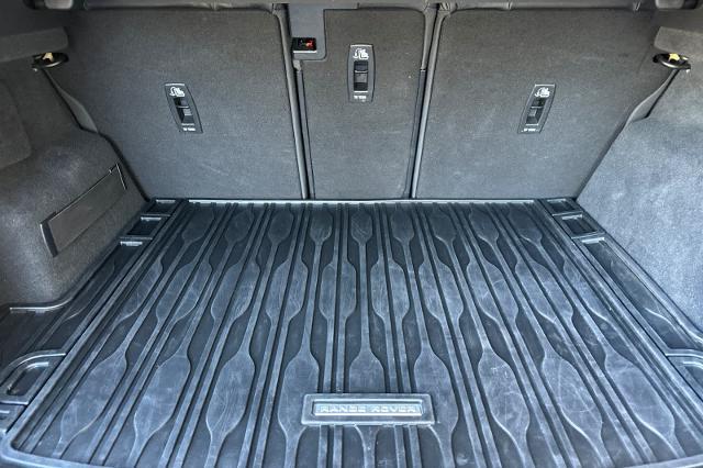 2021 Land Rover Range Rover Evoque - $26,594