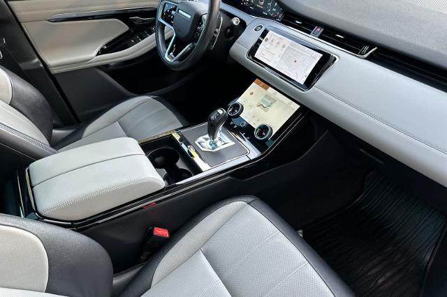 2021 Land Rover Range Rover Evoque - $26,594
