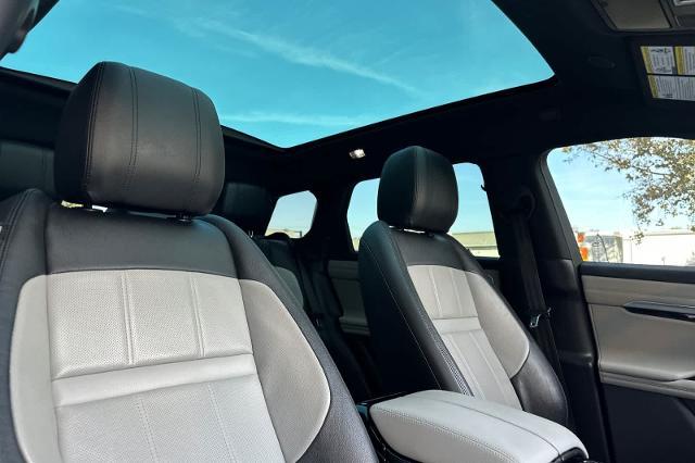 2021 Land Rover Range Rover Evoque - $26,594