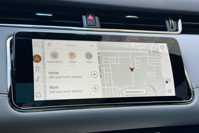 2021 Land Rover Range Rover Evoque - $26,594