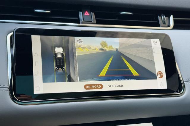 2021 Land Rover Range Rover Evoque - $26,594