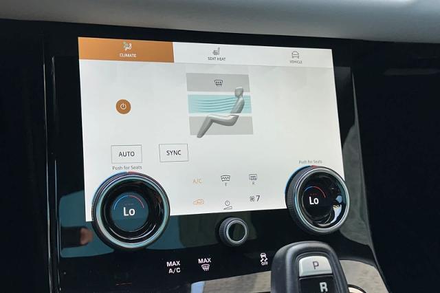 2021 Land Rover Range Rover Evoque - $26,594