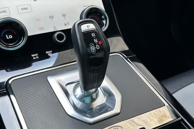 2021 Land Rover Range Rover Evoque - $26,594