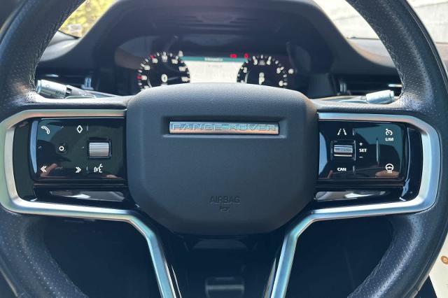 2021 Land Rover Range Rover Evoque - $26,594
