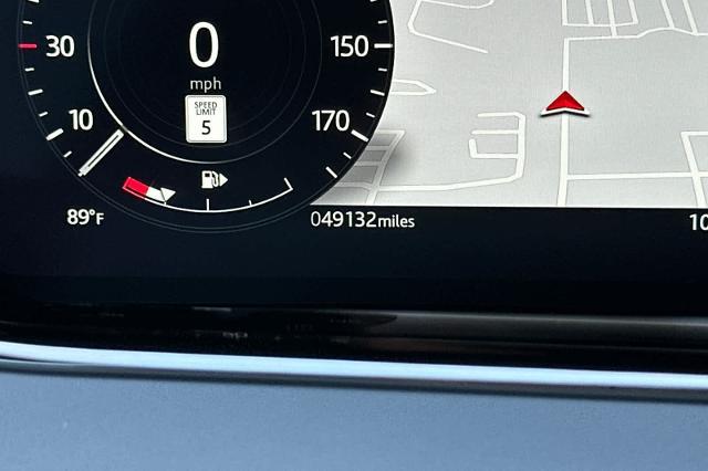 2021 Land Rover Range Rover Evoque - $26,594