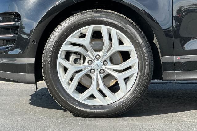2021 Land Rover Range Rover Evoque - $26,594