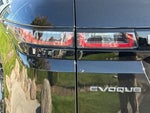 2021 Range Rover Evoque Thumbnail 28