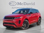 2022 Range Rover Evoque Thumbnail 1
