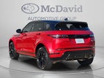 2022 Range Rover Evoque Thumbnail 4