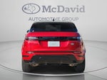 2022 Range Rover Evoque Thumbnail 5