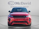 2022 Range Rover Evoque Thumbnail 6