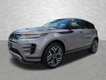 2022 Range Rover Evoque Thumbnail 5