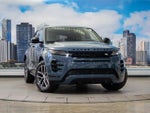 2025 Range Rover Evoque Thumbnail 2