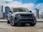 2025 Range Rover Evoque Thumbnail 2