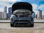 2025 Range Rover Evoque Thumbnail 4