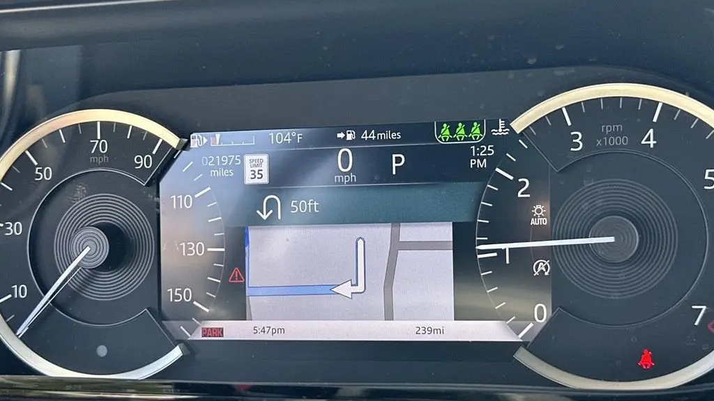 2023 Land Rover Range Rover Evoque P250 R-Dynamic SE