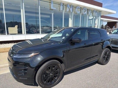 Photo of a 2024 Land Rover Range Rover Evoque AWD P250 Dynamic SE 4DR SUV for sale