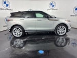 2020 Range Rover Evoque Thumbnail 2