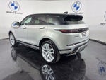 2020 Range Rover Evoque Thumbnail 5
