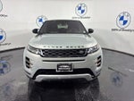 2020 Range Rover Evoque Thumbnail 8
