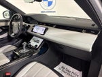 2020 Range Rover Evoque Thumbnail 18