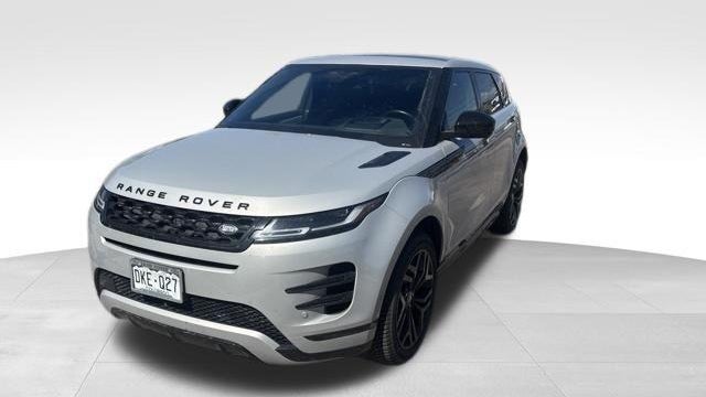 Preowned 2021 Land Rover Range Rover Evoque R-Dynamic SE for Sale