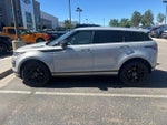 2021 Range Rover Evoque Thumbnail 2