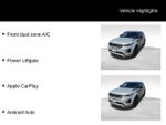 2021 Range Rover Evoque Thumbnail 3