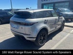 2021 Range Rover Evoque Thumbnail 4