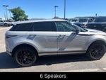 2021 Range Rover Evoque Thumbnail 6