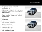 2021 Range Rover Evoque Thumbnail 7