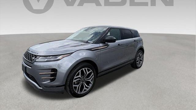 Preowned 2023 Land Rover Range Rover Evoque P250 R-Dynamic SE for Sale
