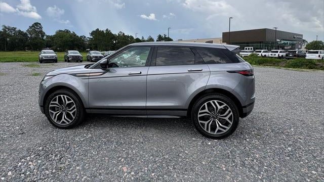 2023 Land Rover Range Rover Evoque P250 R-Dynamic SE