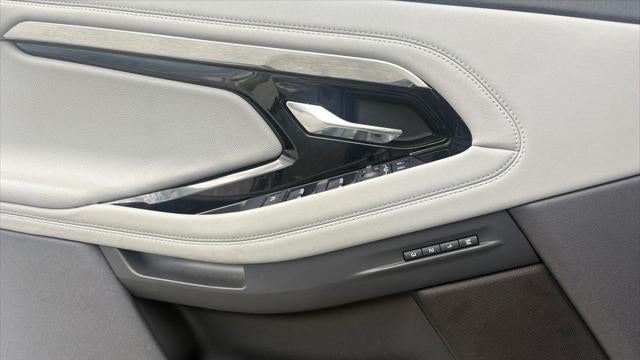 2023 Land Rover Range Rover Evoque P250 R-Dynamic SE